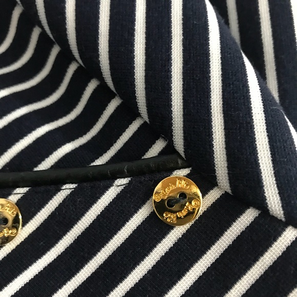 Maria FILO Striped Dress - Picture 7 of 8